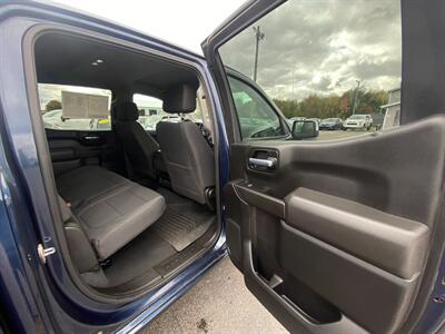 2021 Chevrolet Silverado 1500 LT   - Photo 14 - Schoolcraft, MI 49087