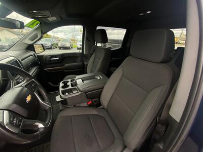 2021 Chevrolet Silverado 1500 LT   - Photo 26 - Schoolcraft, MI 49087