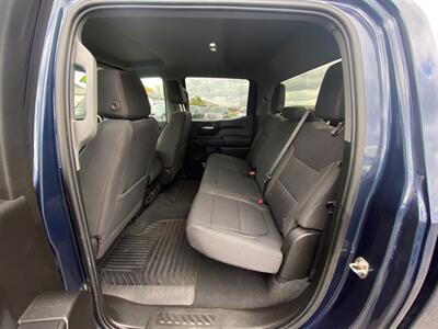 2021 Chevrolet Silverado 1500 LT   - Photo 19 - Schoolcraft, MI 49087