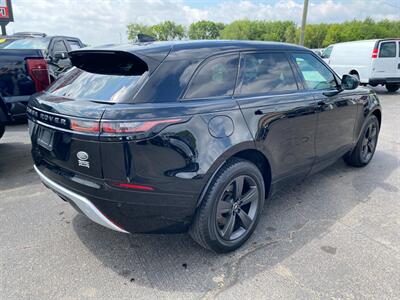 2020 Land Rover Range Rover Velar P250 R-Dynamic S   - Photo 6 - Schoolcraft, MI 49087