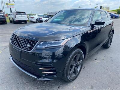 2020 Land Rover Range Rover Velar P250 R-Dynamic S   - Photo 4 - Schoolcraft, MI 49087