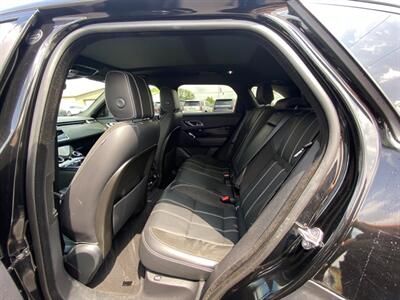 2020 Land Rover Range Rover Velar P250 R-Dynamic S   - Photo 22 - Schoolcraft, MI 49087