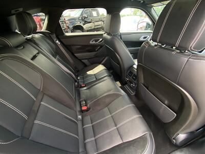2020 Land Rover Range Rover Velar P250 R-Dynamic S   - Photo 17 - Schoolcraft, MI 49087