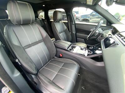 2020 Land Rover Range Rover Velar P250 R-Dynamic S   - Photo 12 - Schoolcraft, MI 49087