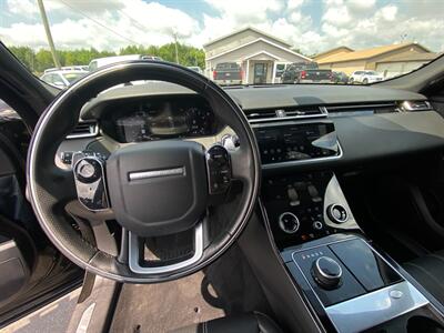 2020 Land Rover Range Rover Velar P250 R-Dynamic S   - Photo 32 - Schoolcraft, MI 49087