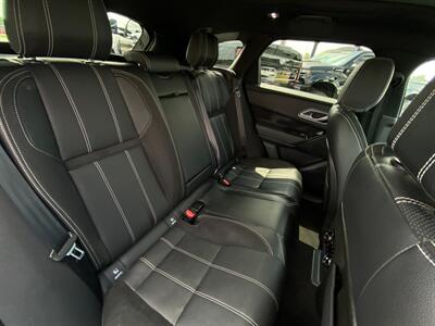 2020 Land Rover Range Rover Velar P250 R-Dynamic S   - Photo 16 - Schoolcraft, MI 49087