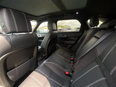 2020 Land Rover Range Rover Velar P250 R-Dynamic S   - Photo 23 - Schoolcraft, MI 49087