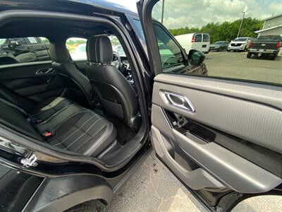 2020 Land Rover Range Rover Velar P250 R-Dynamic S   - Photo 13 - Schoolcraft, MI 49087
