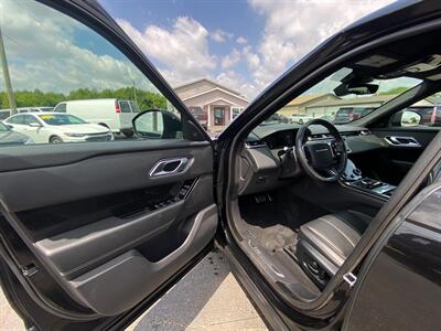 2020 Land Rover Range Rover Velar P250 R-Dynamic S   - Photo 26 - Schoolcraft, MI 49087