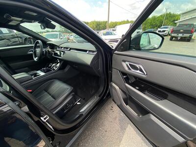 2020 Land Rover Range Rover Velar P250 R-Dynamic S   - Photo 9 - Schoolcraft, MI 49087
