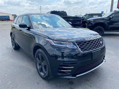 2020 Land Rover Range Rover Velar P250 R-Dynamic S   - Photo 2 - Schoolcraft, MI 49087