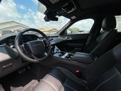 2020 Land Rover Range Rover Velar P250 R-Dynamic S   - Photo 30 - Schoolcraft, MI 49087