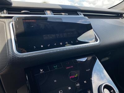 2020 Land Rover Range Rover Velar P250 R-Dynamic S   - Photo 38 - Schoolcraft, MI 49087