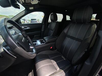 2020 Land Rover Range Rover Velar P250 R-Dynamic S   - Photo 31 - Schoolcraft, MI 49087