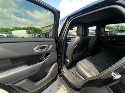 2020 Land Rover Range Rover Velar P250 R-Dynamic S   - Photo 20 - Schoolcraft, MI 49087