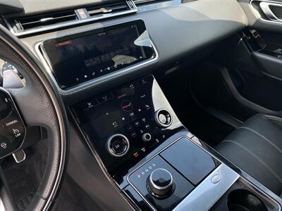 2020 Land Rover Range Rover Velar P250 R-Dynamic S   - Photo 37 - Schoolcraft, MI 49087