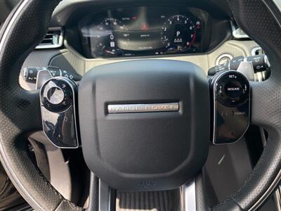 2020 Land Rover Range Rover Velar P250 R-Dynamic S   - Photo 33 - Schoolcraft, MI 49087