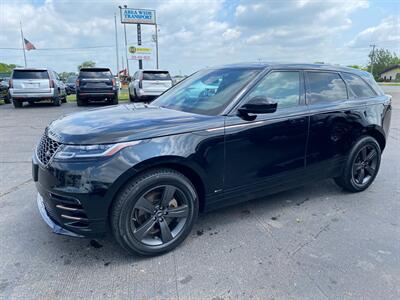 2020 Land Rover Range Rover Velar P250 R-Dynamic S   - Photo 5 - Schoolcraft, MI 49087