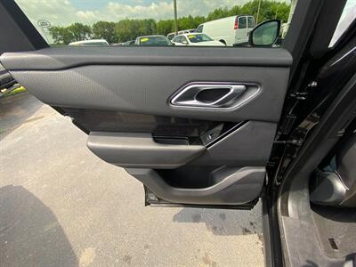 2020 Land Rover Range Rover Velar P250 R-Dynamic S   - Photo 21 - Schoolcraft, MI 49087