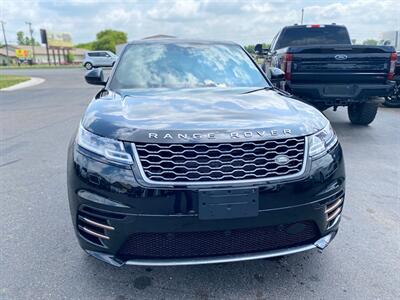2020 Land Rover Range Rover Velar P250 R-Dynamic S   - Photo 3 - Schoolcraft, MI 49087