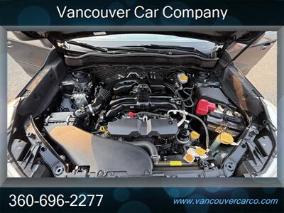 2014 Subaru Forester 2.5i Limited AWD! 1 Owner! Clean Title! Low Miles! Great Carfax Report! Strong Service Records! Moonroof! Leather! Impressive! - Photo 10 - Vancouver, WA 98665