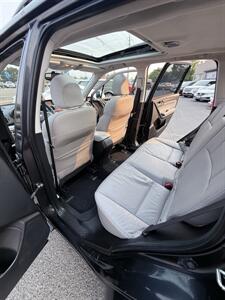 2014 Subaru Forester 2.5i Limited AWD! 1 Owner! Clean Title! Low Miles! Great Carfax Report! Strong Service Records! Moonroof! Leather! Impressive! - Photo 27 - Vancouver, WA 98665