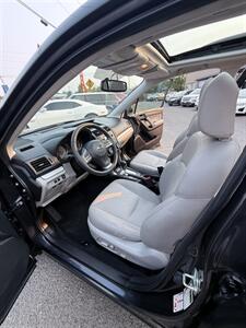 2014 Subaru Forester 2.5i Limited AWD! 1 Owner! Clean Title! Low Miles! Great Carfax Report! Strong Service Records! Moonroof! Leather! Impressive! - Photo 25 - Vancouver, WA 98665