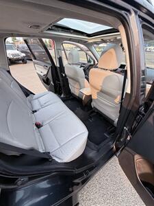 2014 Subaru Forester 2.5i Limited AWD! 1 Owner! Clean Title! Low Miles! Great Carfax Report! Strong Service Records! Moonroof! Leather! Impressive! - Photo 28 - Vancouver, WA 98665