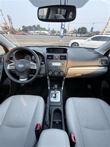 2014 Subaru Forester 2.5i Limited AWD! 1 Owner! Clean Title! Low Miles! Great Carfax Report! Strong Service Records! Moonroof! Leather! Impressive! - Photo 30 - Vancouver, WA 98665