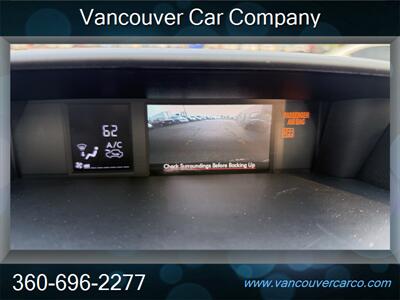 2014 Subaru Forester 2.5i Limited AWD! 1 Owner! Clean Title! Low Miles! Great Carfax Report! Strong Service Records! Moonroof! Leather! Impressive! - Photo 22 - Vancouver, WA 98665