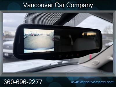 2014 Chevrolet Tahoe LT 4x4! Clean Title! Leather! Moonroof! 3rd Row!  Luxury Pkg! DVD! Accident-Free Carfax History Report! Impressive! Great Value! - Photo 20 - Vancouver, WA 98665