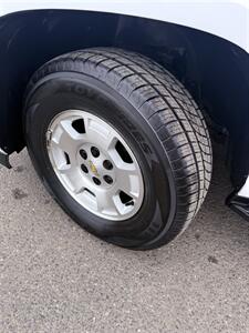 2014 Chevrolet Tahoe LT 4x4! Clean Title! Leather! Moonroof! 3rd Row!  Luxury Pkg! DVD! Accident-Free Carfax History Report! Impressive! Great Value! - Photo 24 - Vancouver, WA 98665