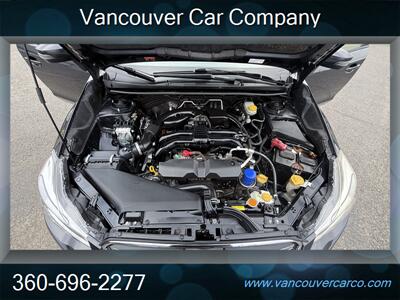 2017 Subaru Crosstrek AWD 2.0i Limited! Leather! Low Miles! 1 Owner!  Clean Title! Good Carfax! Impressive! - Photo 9 - Vancouver, WA 98665