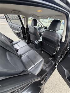 2017 Subaru Crosstrek AWD 2.0i Limited! Leather! Low Miles! 1 Owner!  Clean Title! Good Carfax! Impressive! - Photo 29 - Vancouver, WA 98665