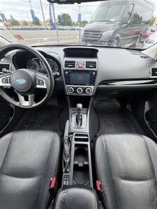 2017 Subaru Crosstrek AWD 2.0i Limited! Leather! Low Miles! 1 Owner!  Clean Title! Good Carfax! Impressive! - Photo 25 - Vancouver, WA 98665