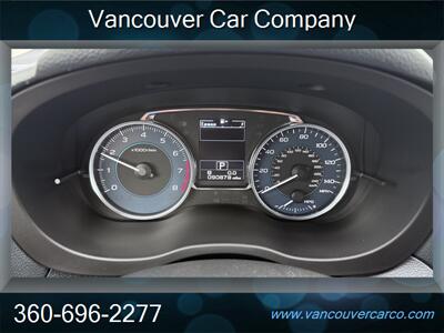 2017 Subaru Crosstrek AWD 2.0i Limited! Leather! Low Miles! 1 Owner!  Clean Title! Good Carfax! Impressive! - Photo 19 - Vancouver, WA 98665