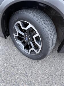 2017 Subaru Crosstrek AWD 2.0i Limited! Leather! Low Miles! 1 Owner!  Clean Title! Good Carfax! Impressive! - Photo 23 - Vancouver, WA 98665