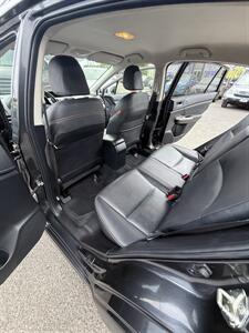 2017 Subaru Crosstrek AWD 2.0i Limited! Leather! Low Miles! 1 Owner!  Clean Title! Good Carfax! Impressive! - Photo 28 - Vancouver, WA 98665
