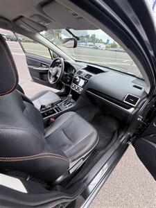 2017 Subaru Crosstrek AWD 2.0i Limited! Leather! Low Miles! 1 Owner!  Clean Title! Good Carfax! Impressive! - Photo 27 - Vancouver, WA 98665