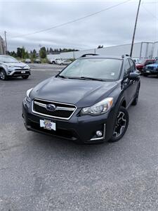 2017 Subaru Crosstrek AWD 2.0i Limited! Leather! Low Miles! 1 Owner!  Clean Title! Good Carfax! Impressive! - Photo 30 - Vancouver, WA 98665