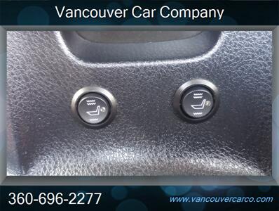 2017 Toyota RAV4 LE All Wheel Drive! Leather! Low Miles!  Clean Title! Good Carfax! Dependable! - Photo 21 - Vancouver, WA 98665