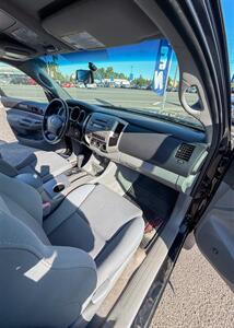 2008 Toyota Tacoma 4x4 V-6 Double Cab! SR5! TRD Off-Road! Local!  Clean Title! Good Carfax! Impressive! - Photo 27 - Vancouver, WA 98665