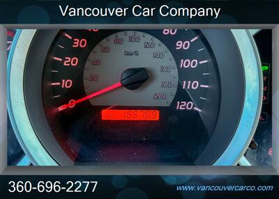 2008 Toyota Tacoma 4x4 V-6 Double Cab! SR5! TRD Off-Road! Local!  Clean Title! Good Carfax! Impressive! - Photo 21 - Vancouver, WA 98665