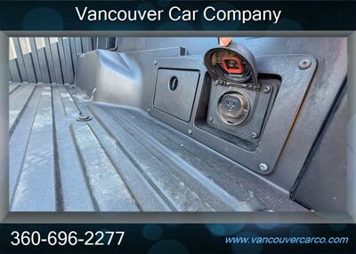 2008 Toyota Tacoma 4x4 V-6 Double Cab! SR5! TRD Off-Road! Local!  Clean Title! Good Carfax! Impressive! - Photo 30 - Vancouver, WA 98665