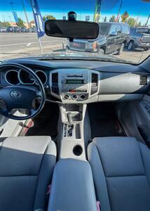 2008 Toyota Tacoma 4x4 V-6 Double Cab! SR5! TRD Off-Road! Local!  Clean Title! Good Carfax! Impressive! - Photo 20 - Vancouver, WA 98665