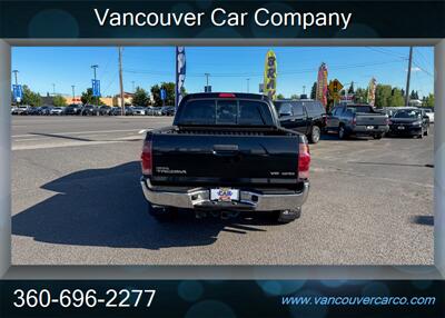 2008 Toyota Tacoma 4x4 V-6 Double Cab! SR5! TRD Off-Road! Local!  Clean Title! Good Carfax! Impressive! - Photo 6 - Vancouver, WA 98665