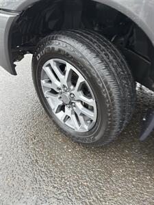 2009 Nissan Titan 4x4 SE Crew Cab! Adult Owned Local! Low Miles! Clean Title! Strong Carfax History! Impressive! - Photo 23 - Vancouver, WA 98665