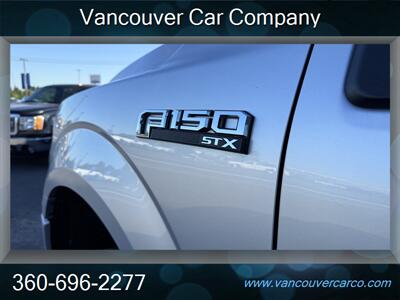 2018 Ford F-150 CrewCab 4x4! STX! Lifted! Local! 6.5 ft Bed!  Clean Title! Good Carfax! Impressive! - Photo 2 - Vancouver, WA 98665