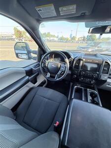 2018 Ford F-150 CrewCab 4x4! STX! Lifted! Local! 6.5 ft Bed!  Clean Title! Good Carfax! Impressive! - Photo 14 - Vancouver, WA 98665