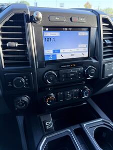 2018 Ford F-150 CrewCab 4x4! STX! Lifted! Local! 6.5 ft Bed!  Clean Title! Good Carfax! Impressive! - Photo 22 - Vancouver, WA 98665